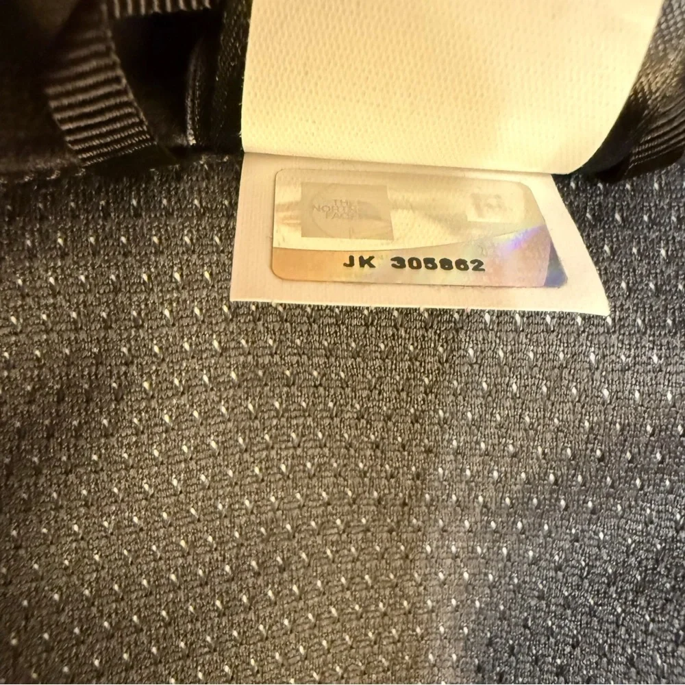 EUC The North Face Softshell Vest - Picture 6 of 6